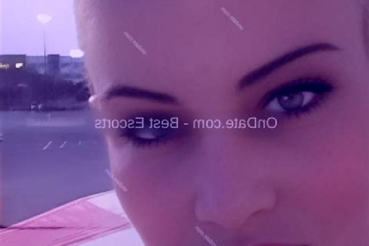 Emma, 34 — Escort in Riner, United States