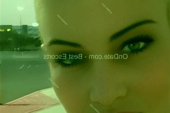 Emma, 34 — Escort in Sadovyy, Russia