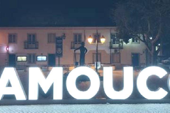 Emma, 34 — Escort in Samouco, Portugal