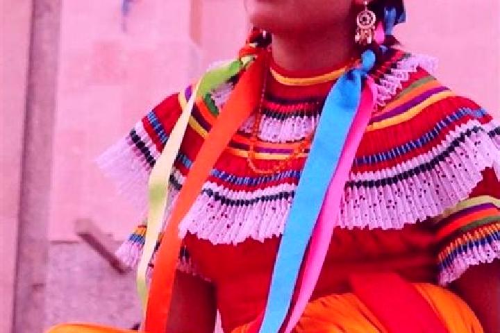 Emma, 34 — Escort in San Jeronimo Palantla, Mexico