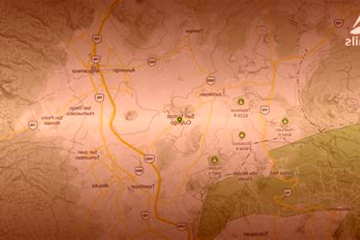 Emma, 34 — Escort in San Matias Cuijingo, Mexico