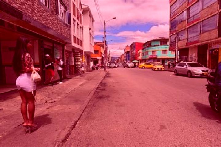 Emma, 34 — Escort in Santa Fe, Honduras