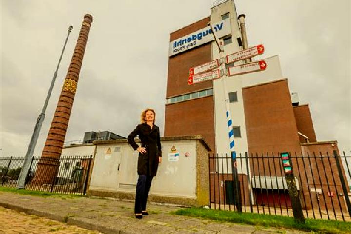 Emma, 34 — Escort in Scharsterbrug, Netherlands