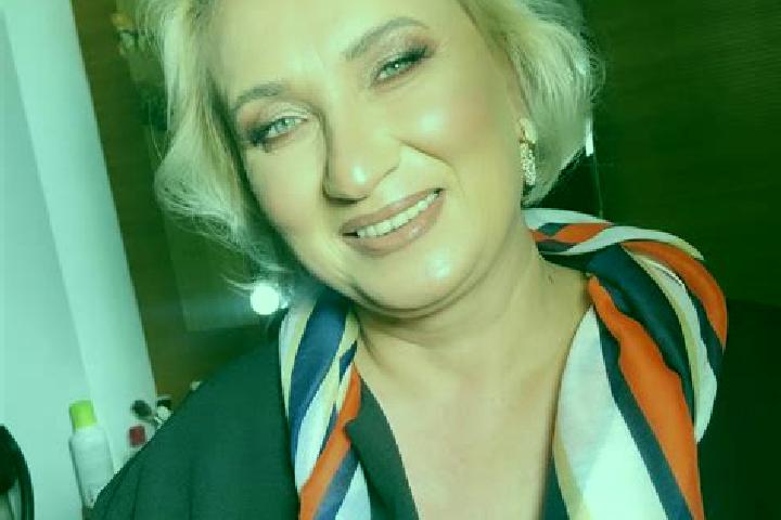 Emma, 34 — Escort in Semenivka, Ukraine
