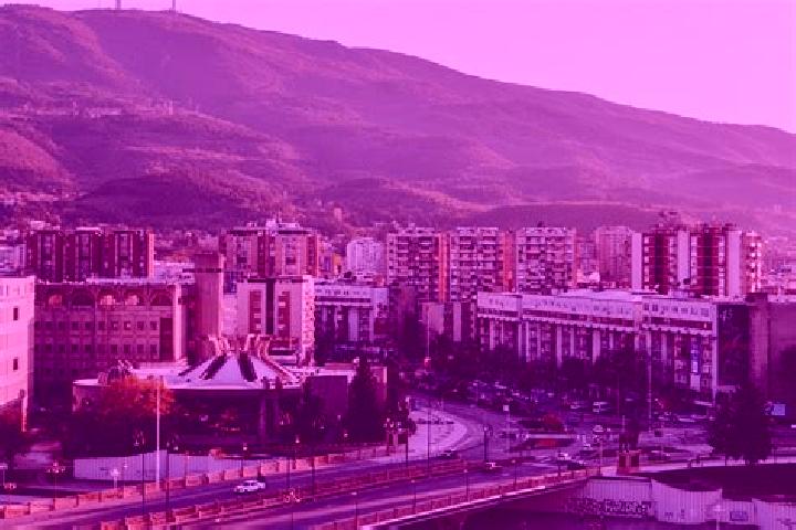 Emma, 34 — Escort in Smolari, North Macedonia