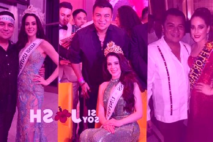 Emma, 34 — Escort in Tafolla (Jose Maria Tafolla), Mexico