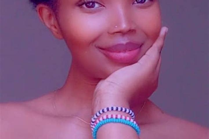 Emma, 34 — Escort in Tamasane, Botswana