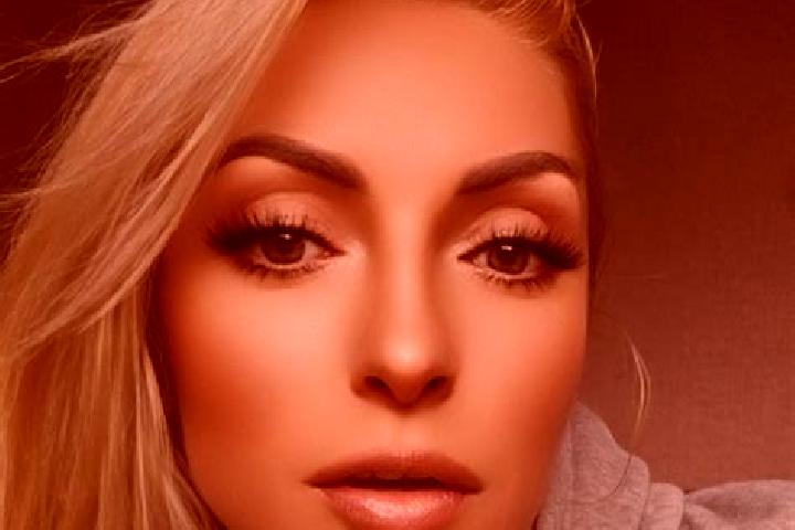 Emma, 34 — Escort in Vievis, Lithuania