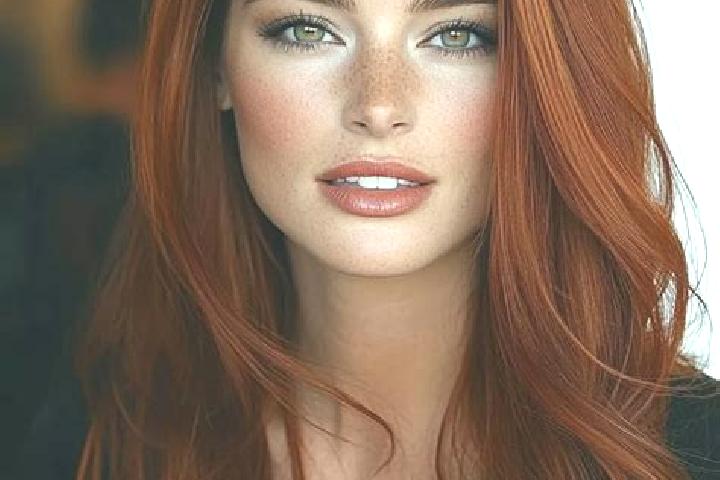 Emma, 35, a auburn blue-eyed mediterranean companion based in Guanhaiwei. Offering Tantra, CIM. Available for incall and outcall, overnight bookings available.
