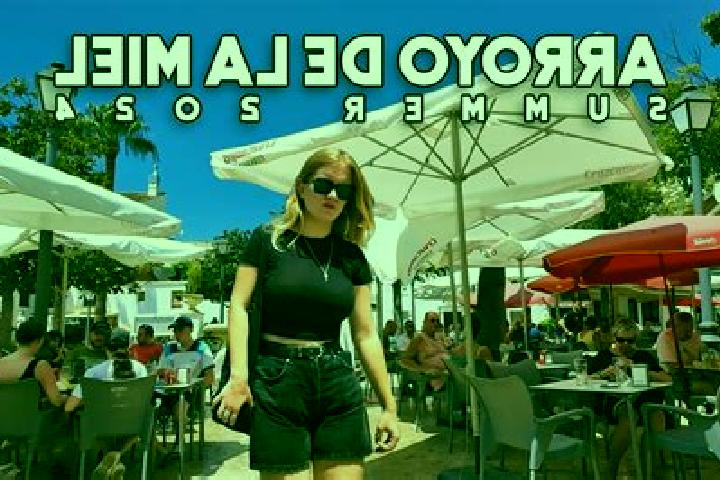 Emma, 35 — Escort in Arroyo de Enmedio, Mexico