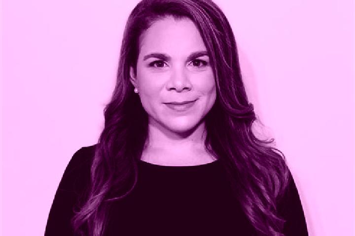 Emma, 35 — Escort in Cruces de Rojas, Mexico