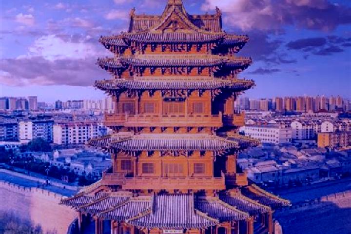 Emma, 35 — Escort in Datong, China