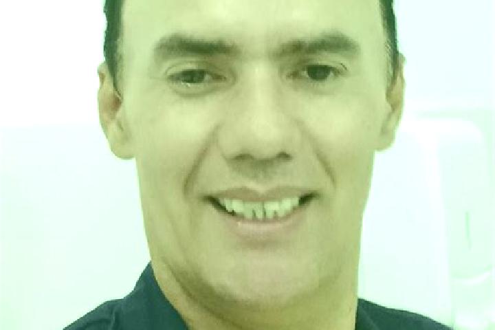 Emma, 35 — Escort in Farriar, Venezuela