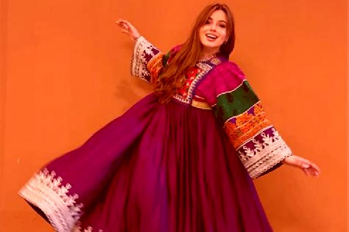 Emma, 35 — Escort in Fayzobod, Tajikistan