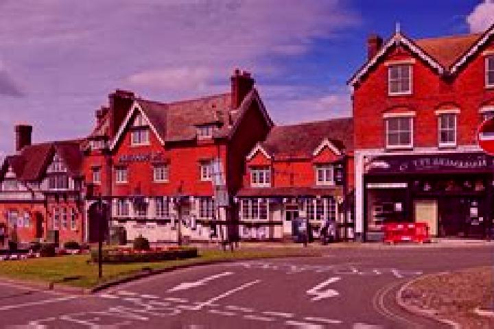 Emma, 35 — Escort in Haslemere, United Kingdom