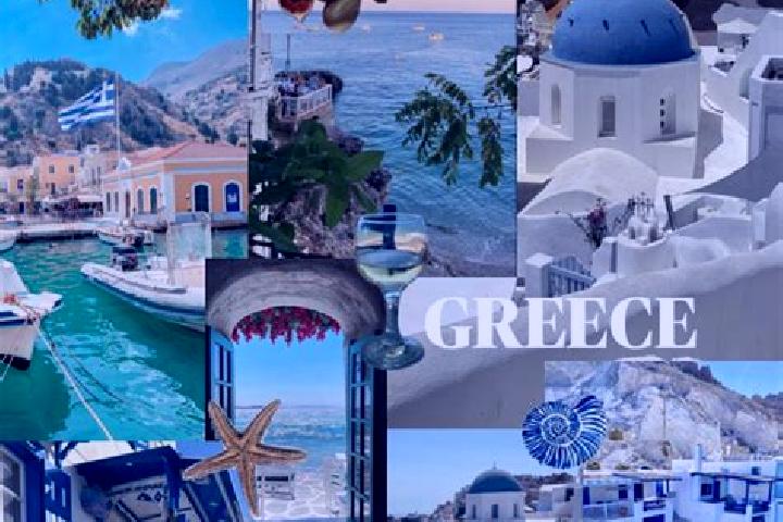 Emma, 35 — Escort in Kanalaki, Greece