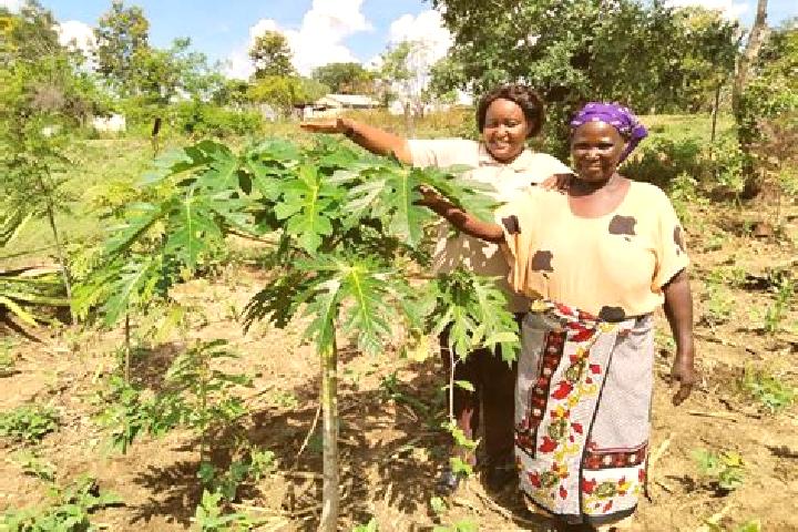 Emma, 35 — Escort in Kitui, Kenya