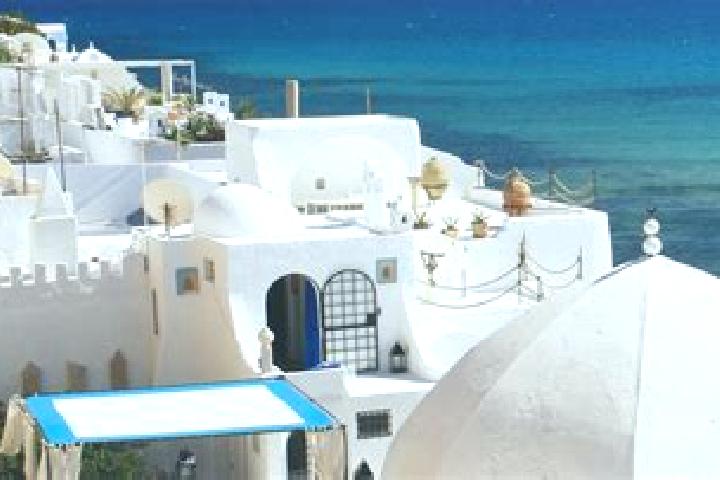 Emma, 35 — Escort in La Mornaghia, Tunisia