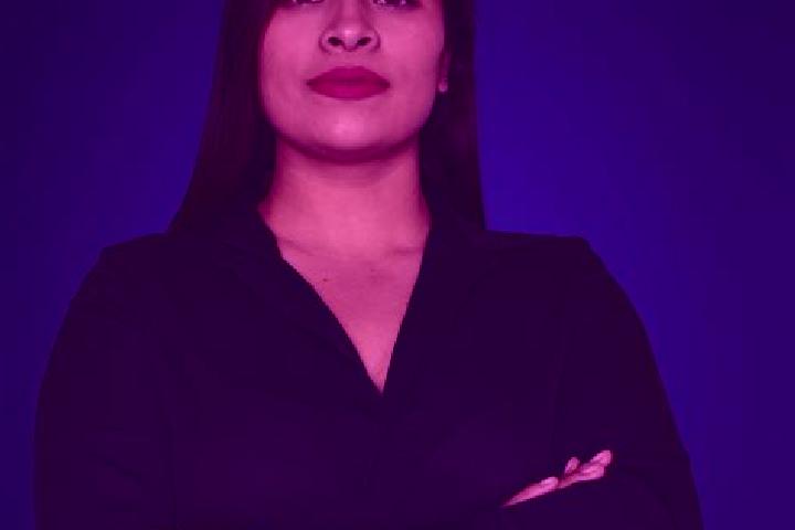 Emma, 35 — Escort in Las Higuerillas, Mexico