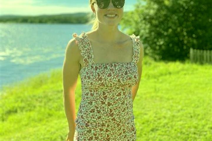 Emma, 35 — Escort in Ljungaverk, Sweden