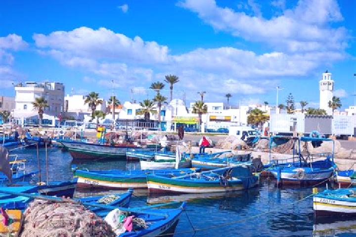 Emma, 35 — Escort in Medenine, Tunisia