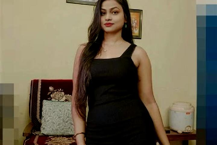 Emma, 35 — Escort in Moradabad, India