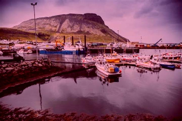 Emma, 35 — Escort in Olafsvik, Iceland