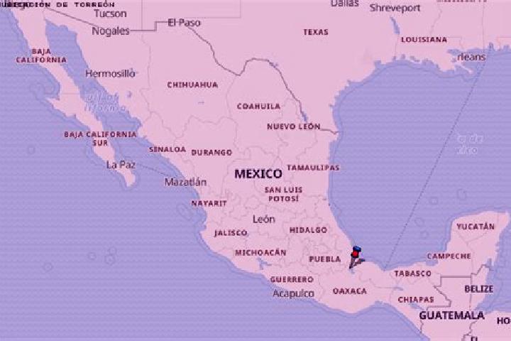 Emma, 35 — Escort in San Acateno, Mexico