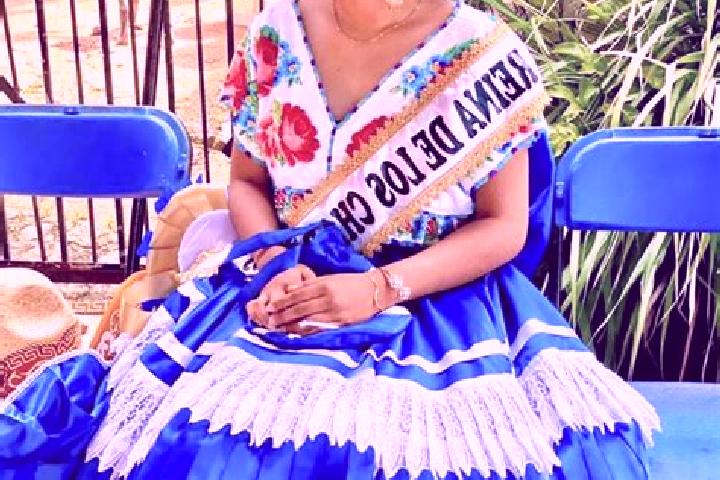 Emma, 35 — Escort in San Juan Teponaxtla, Mexico