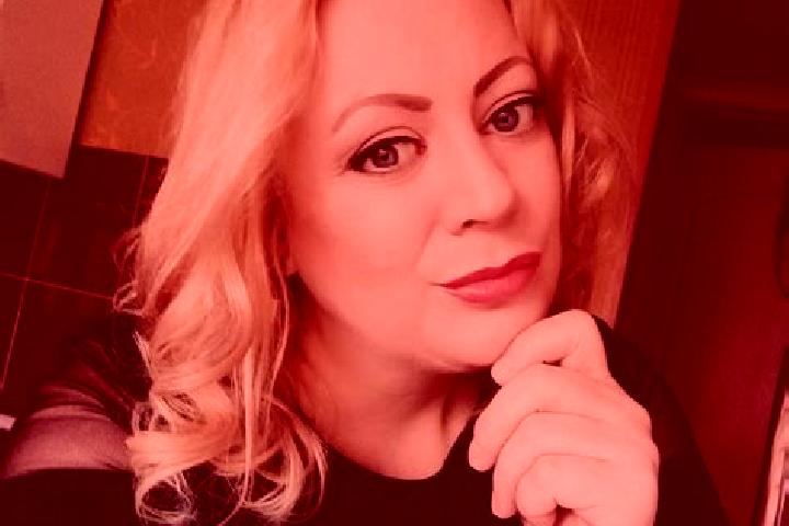 Emma, 35 — Escort in Skopin, Russia