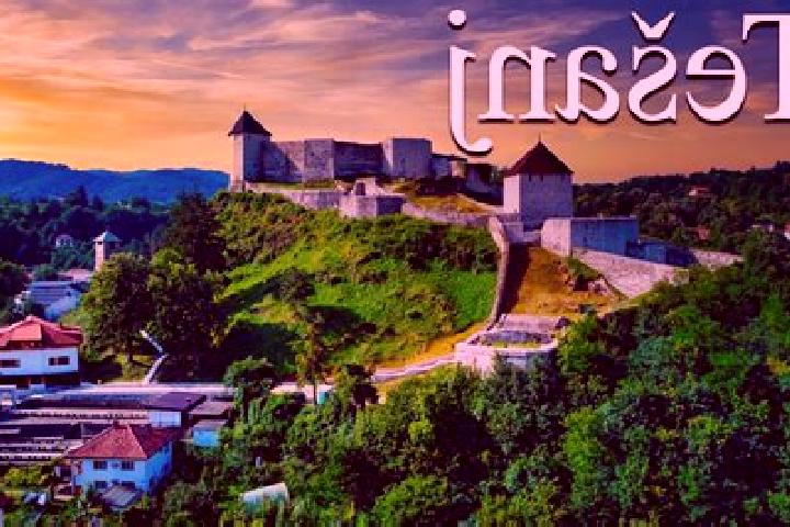 Emma, 35 — Escort in Tesanjka, Bosnia and Herzegovina