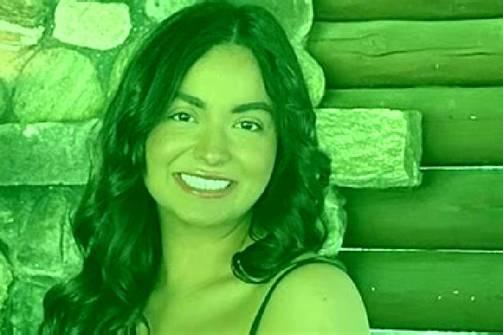 Emma, 35 — Escort in Tuftonboro, United States
