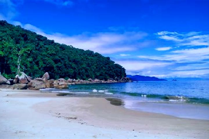 Emma, 35 — Escort in Ubatuba, Brazil