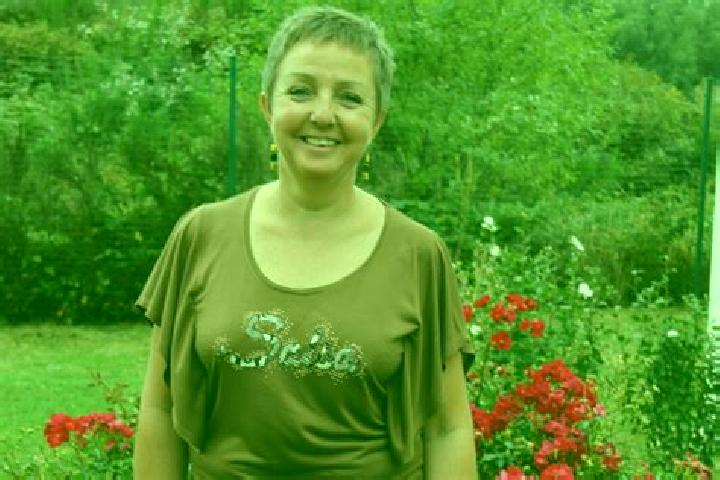 Emma, 35 — Escort in Vieux-Thann, France