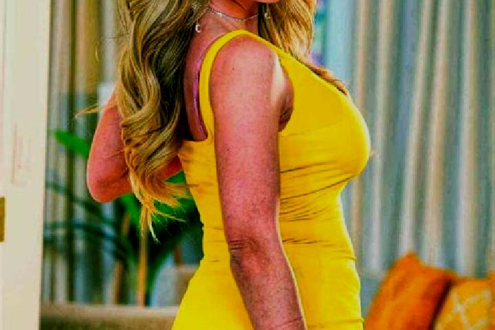 Emma, 35 — Escort in West New York, United States