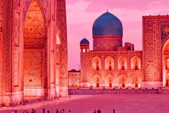 Emma, 35 — Escort in Yangirabot, Uzbekistan