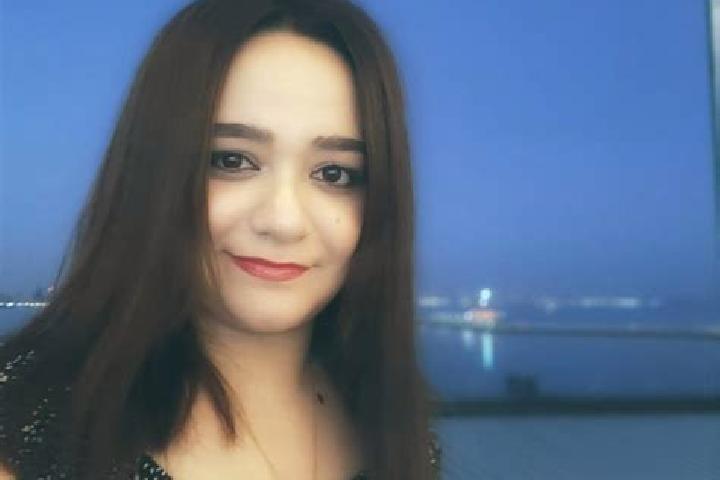 Emma, 35 — Escort in Yevlakh, Azerbaijan