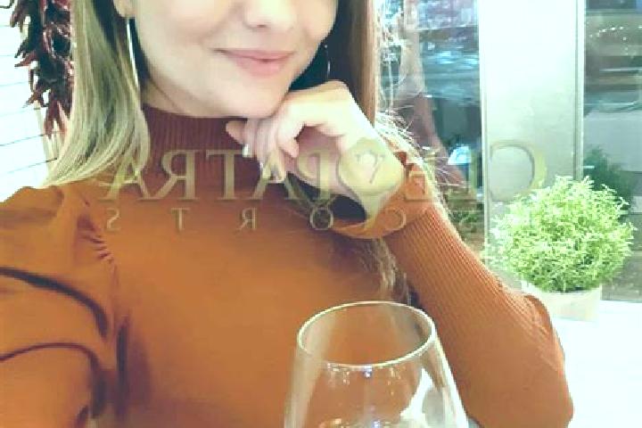 Emma, 36, a red dark-eyed slavic companion based in Tlachaloya. Offering Erotic Massage, GFE, Couples, Deep French Kissing, 69. Available for incall and outc...