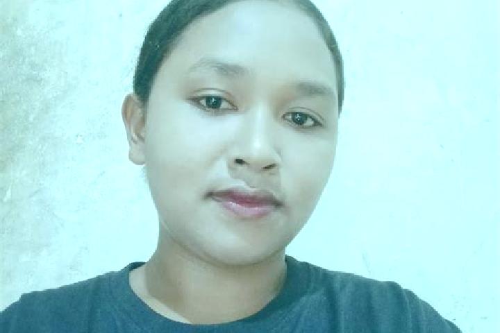 Emma, 36 — Escort in Bebengu, Indonesia