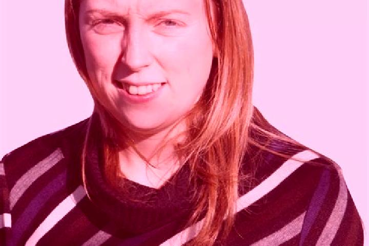 Emma, 36 — Escort in Celanova, Spain