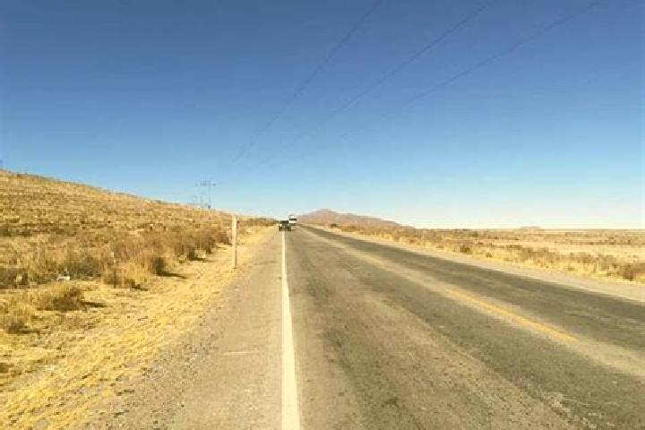 Emma, 36 — Escort in Challapata, Bolivia