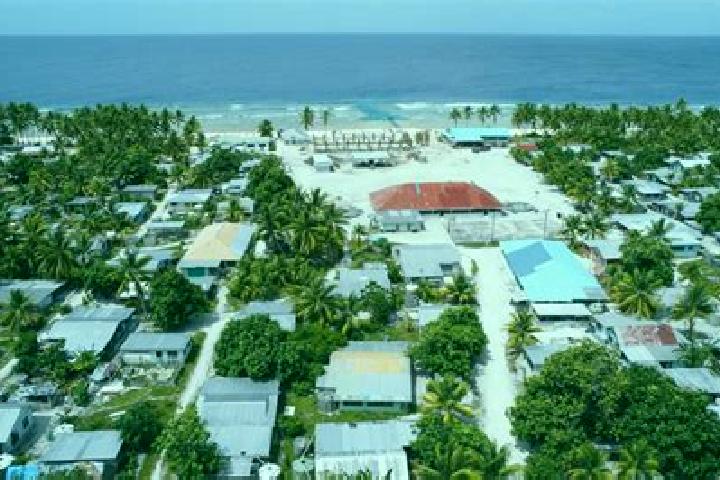 Emma, 36 — Escort in Fakaifou Village, Tuvalu