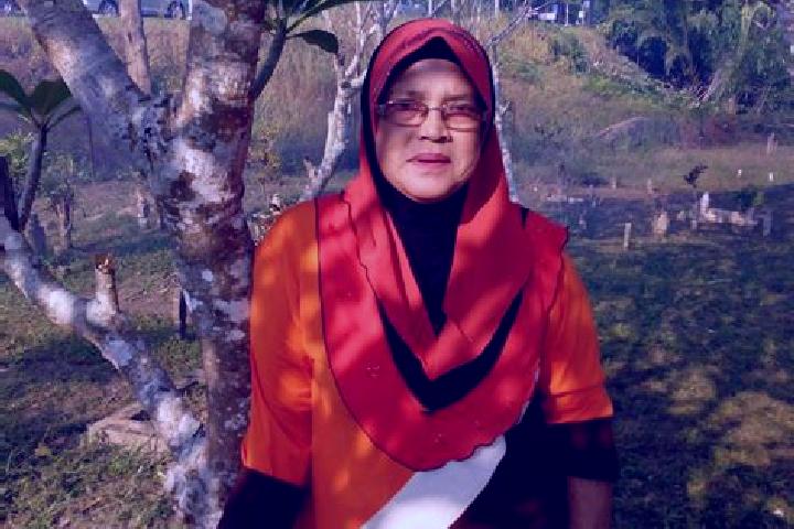 Emma, 36 — Escort in FELDA Chini, Malaysia