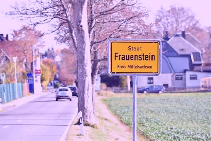 Emma, 36 — Escort in Frauenstein, Germany