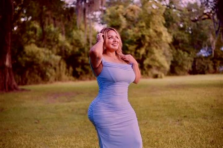 Emma, 36 — Escort in Hornersville, United States