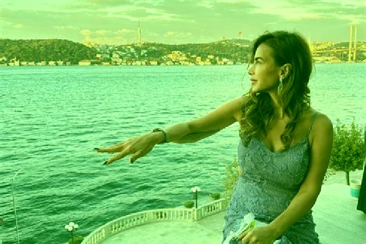 Emma, 36 — Escort in Keklicek, Turkey