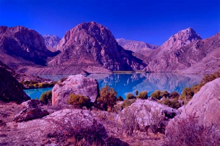 Emma, 36 — Escort in Konsoy, Tajikistan