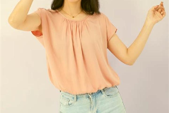 Emma, 36 — Escort in Kya Man, Myanmar