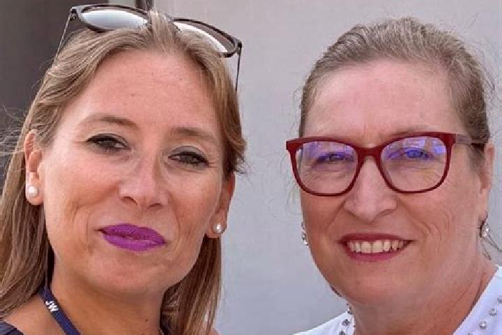 Emma, 36 — Escort in Lembras, France