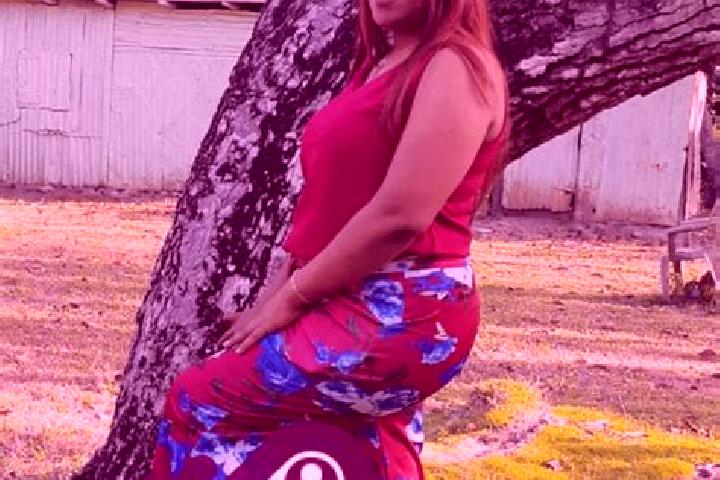 Emma, 36 — Escort in Los Llanos, Dominican Republic